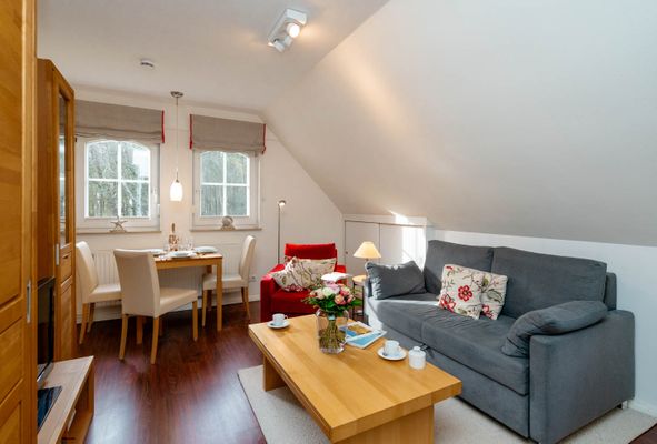 Foto 5 Ferienwohnung Ostfriesland Sylt Südwind (Objekt 61961) Reise