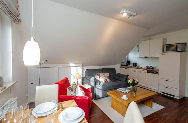 Foto 7 Ferienwohnung Ostfriesland Sylt Südwind (Objekt 61961) suchen