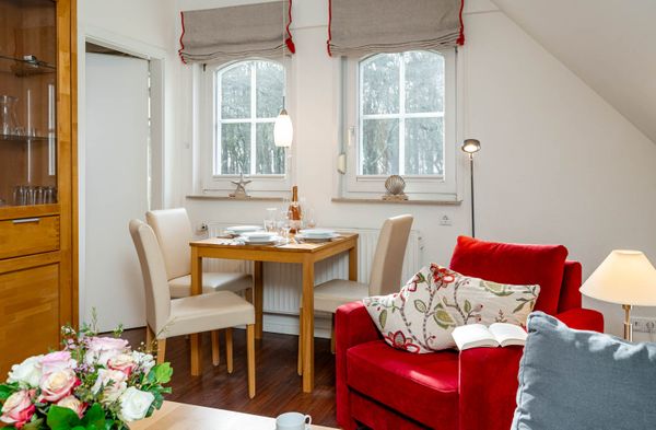 Foto 9 Ferienwohnung Ostfriesland Sylt Südwind (Objekt 61961) Urlaub