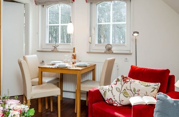 Foto 10 Ferienwohnung Ostfriesland Sylt Südwind (Objekt 61961) Reise