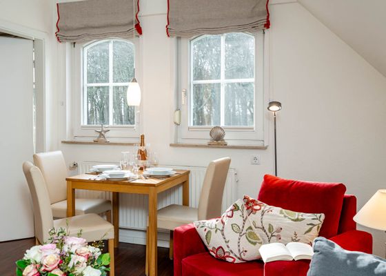 Foto 11 Ferienwohnung Ostfriesland Sylt Südwind (Objekt 61961) buchen