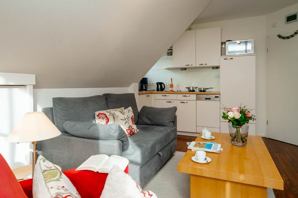 Foto 12 Ferienwohnung Ostfriesland Sylt Südwind (Objekt 61961) suchen