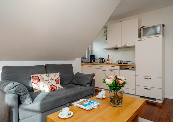 Foto 14 Ferienwohnung Ostfriesland Sylt Südwind (Objekt 61961) Urlaub