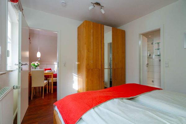 Foto 17 Ferienwohnung Ostfriesland Sylt Südwind (Objekt 61961) suchen