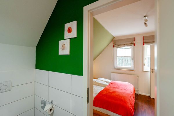 Foto 21 Ferienwohnung Ostfriesland Sylt Südwind (Objekt 61961) buchen