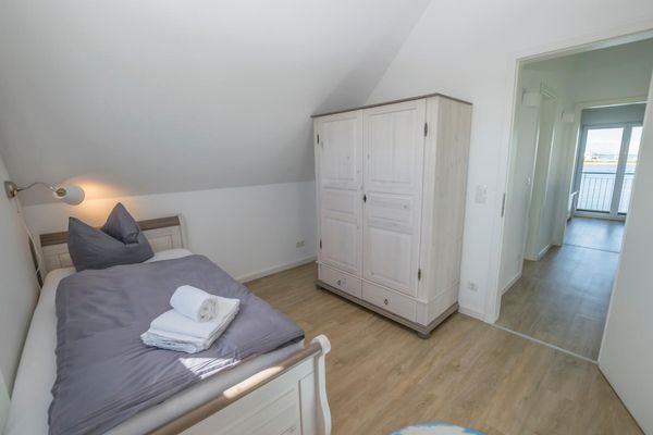  Vogelvilla - Schlafzimmer