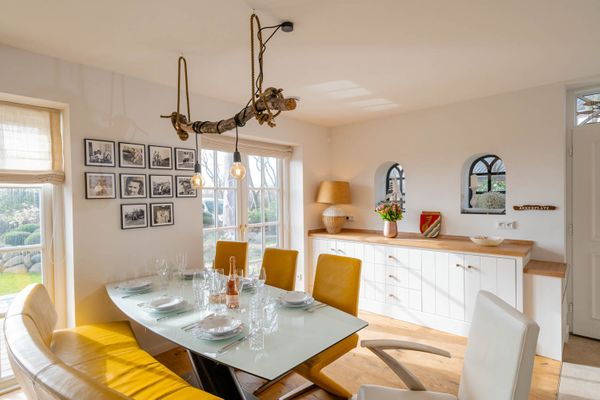 Foto 9 Ferienwohnung Ostfriesland Sylt Casita Käthe (Objekt 62070) Urlaub