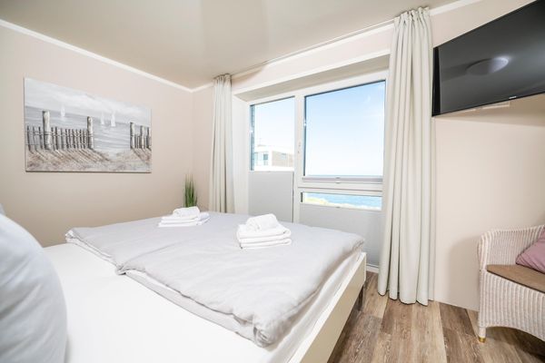  Sonnendeck - Schlafzimmer