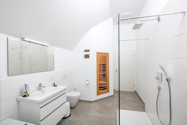  BlueLounge - Badezimmer