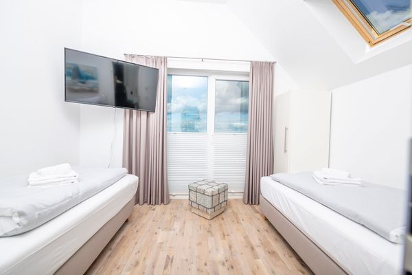  BlueLounge - Schlafzimmer
