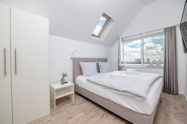  BlueLounge - Schlafzimmer