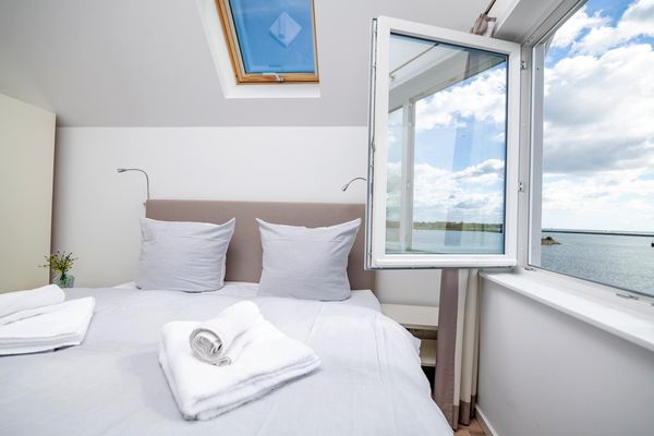  BlueLounge - Schlafzimmer