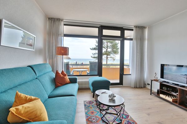 Berliner Hof Appartement 116