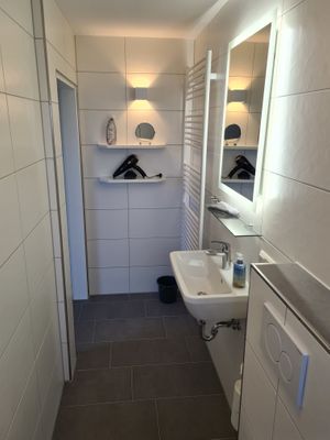 Foto 9 Ferienwohnung Ostfriesland Norderney Haus Enna 2-Raum-Fewo  1 (Objekt 102317) Urlaub