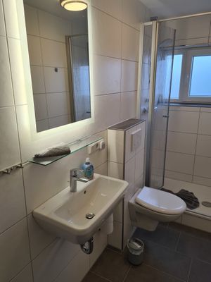 Foto 8 Ferienwohnung Ostfriesland Norderney Haus Enna 2-Raum-Fewo  1 (Objekt 102317) Nordsee