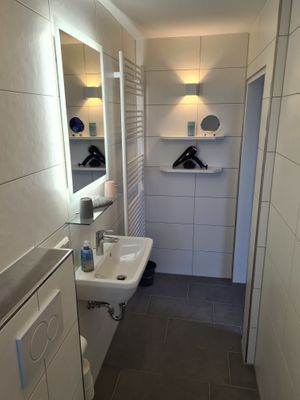 Foto 10 Ferienwohnung Ostfriesland Norderney Haus Enna 2-Raum-Fewo  2 (Objekt 102318) Reise