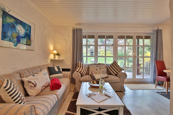 Ferienhaus Seeweg 1