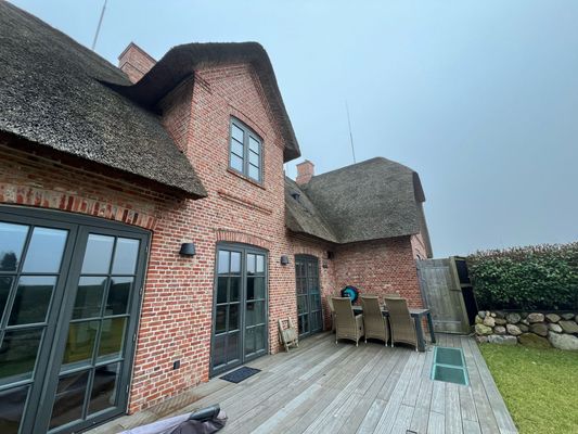 Foto 62 Ferienwohnung Ostfriesland Sylt Casita Käthe (Objekt 62070) suchen