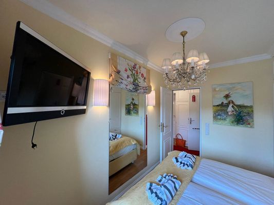 Foto 5 Ferienwohnung Ostfriesland Sylt Sunapp (Objekt 62055) Reise