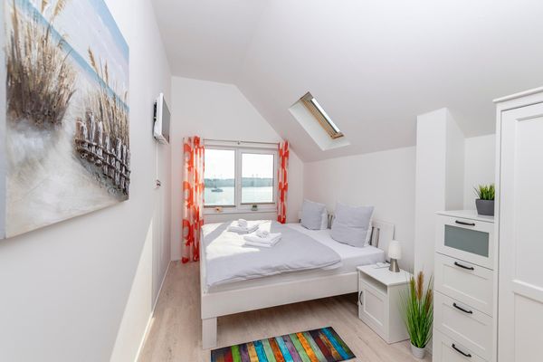  Bay Watch - Schlafzimmer