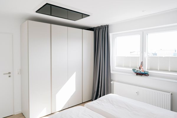 Foto 13 Ferienwohnung Ostfriesland Norderney Ava's Nest (Objekt 82000) Nordsee