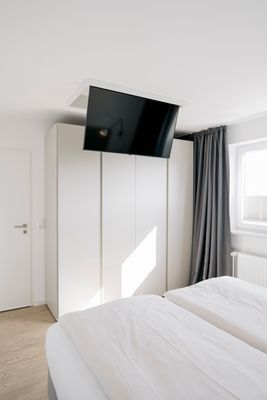 Foto 14 Ferienwohnung Ostfriesland Norderney Ava's Nest (Objekt 82000) Urlaub