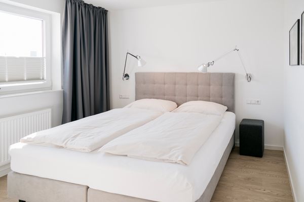 Foto 3 Ferienwohnung Ostfriesland Norderney Ava's Nest (Objekt 82000) Nordsee