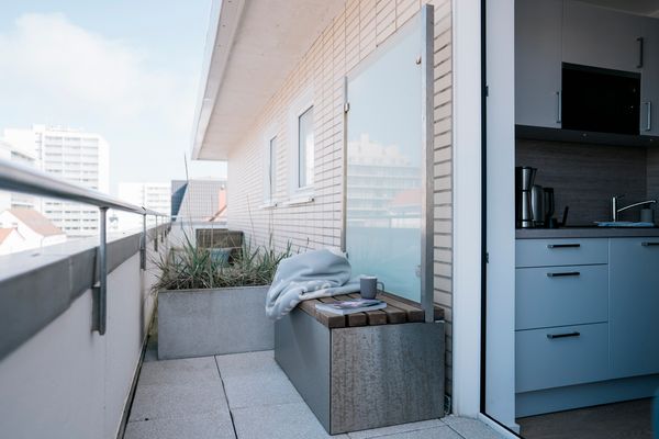 Foto 18 Ferienwohnung Ostfriesland Norderney Ava's Nest (Objekt 82000) Nordsee