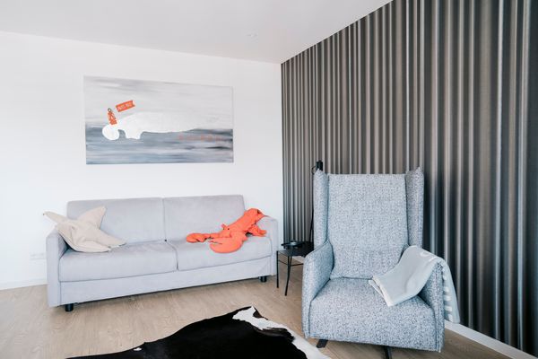 Foto 7 Ferienwohnung Ostfriesland Norderney Ava's Nest (Objekt 82000) suchen