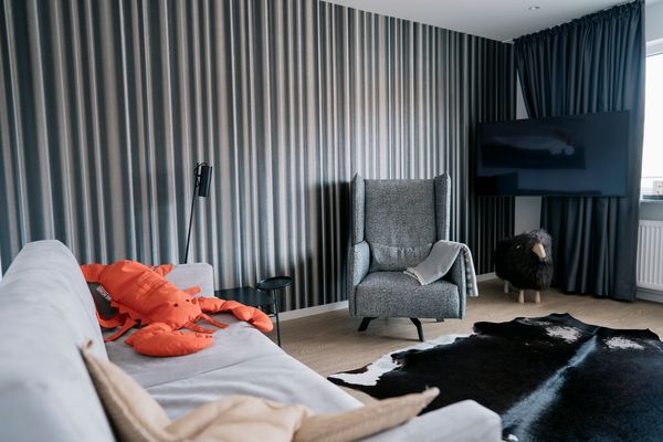 Foto 15 Ferienwohnung Ostfriesland Norderney Ava's Nest (Objekt 82000) Reise