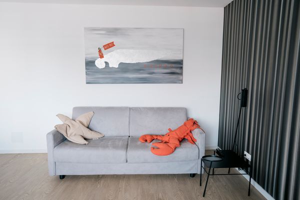 Foto 22 Ferienwohnung Ostfriesland Norderney Ava's Nest (Objekt 82000) suchen