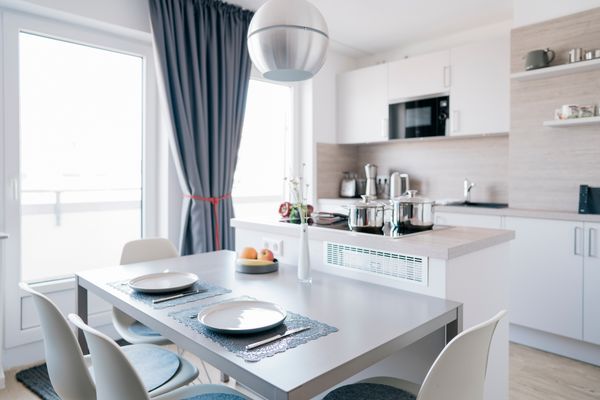 Foto 2 Ferienwohnung Ostfriesland Norderney Ava's Nest (Objekt 82000) suchen