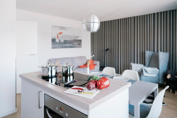 Foto 24 Ferienwohnung Ostfriesland Norderney Ava's Nest (Objekt 82000) Urlaub