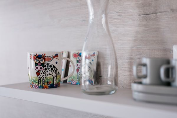 Foto 9 Ferienwohnung Ostfriesland Norderney Ava's Nest (Objekt 82000) Urlaub