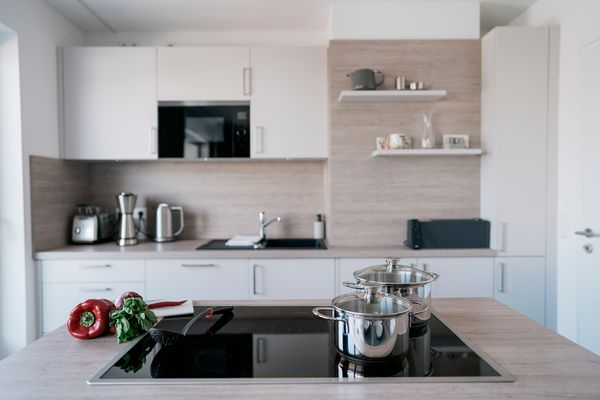 Foto 4 Ferienwohnung Ostfriesland Norderney Ava's Nest (Objekt 82000) Urlaub