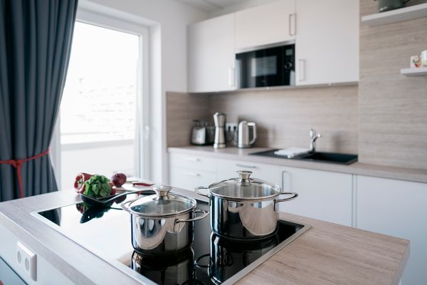 Foto 8 Ferienwohnung Ostfriesland Norderney Ava's Nest (Objekt 82000) Nordsee