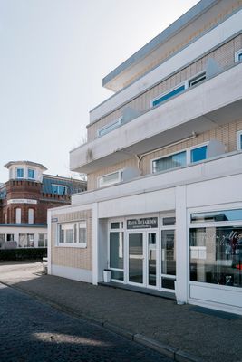 Foto 28 Ferienwohnung Ostfriesland Norderney Ava's Nest (Objekt 82000) Nordsee