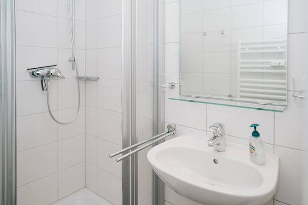 Foto 8 Ferienwohnung Ostfriesland Norderney Haus Meeresbrandung Wohnung 2 (Objekt 81997) Nordsee