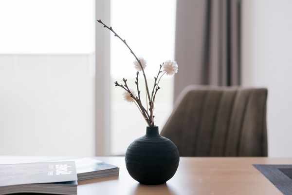 Foto 9 Ferienwohnung Ostfriesland Norderney Haus Meeresbrandung Wohnung 2 (Objekt 81997) Urlaub