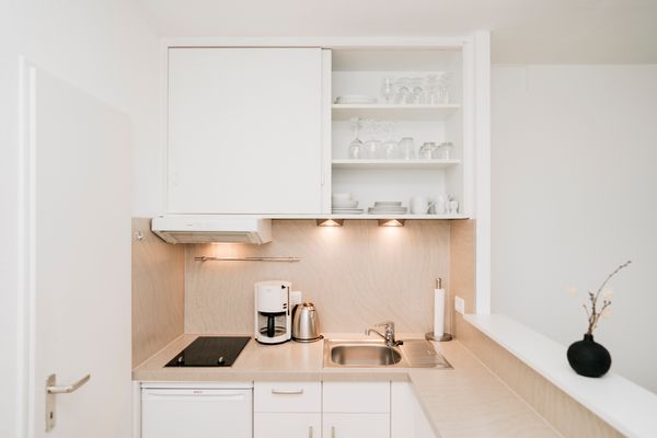 Foto 5 Ferienwohnung Ostfriesland Norderney Haus Meeresbrandung Wohnung 2 (Objekt 81997) Reise