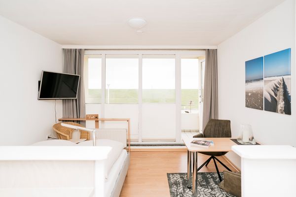 Foto 2 Ferienwohnung Ostfriesland Norderney Haus Meeresbrandung Wohnung 2 (Objekt 81997) suchen