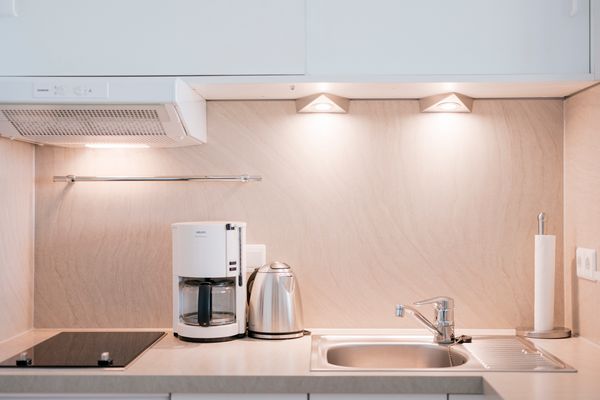 Foto 13 Ferienwohnung Ostfriesland Norderney Haus Meeresbrandung Wohnung 2 (Objekt 81997) Nordsee