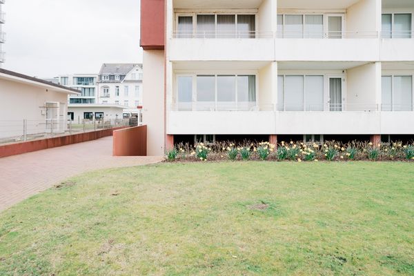 Foto 14 Ferienwohnung Ostfriesland Norderney Haus Meeresbrandung Wohnung 2 (Objekt 81997) Urlaub