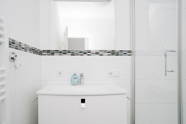 Foto 7 Ferienwohnung Ostfriesland Norderney Metropol Wohnung 7 / Lachmöwe (Objekt 81999) suchen
