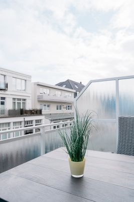 Foto 14 Ferienwohnung Ostfriesland Norderney Metropol Wohnung 7 / Lachmöwe (Objekt 81999) Urlaub