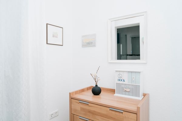 Foto 16 Ferienwohnung Ostfriesland Norderney Metropol Wohnung 7 / Lachmöwe (Objekt 81999) buchen