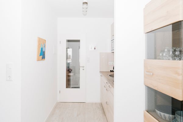 Foto 17 Ferienwohnung Ostfriesland Norderney Metropol Wohnung 7 / Lachmöwe (Objekt 81999) suchen