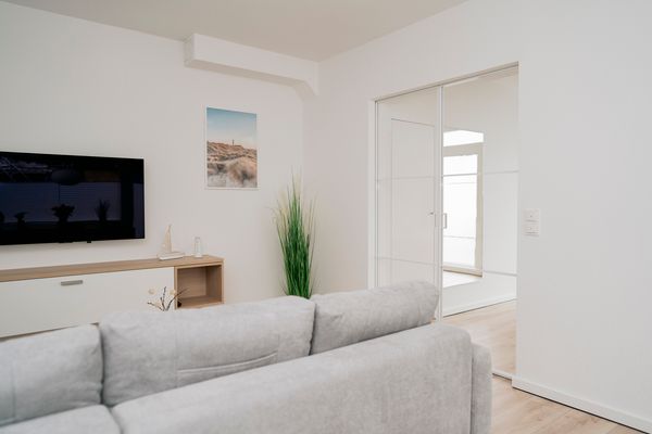 Foto 15 Ferienhaus Ostfriesland Norderney Lüttje Nest (Objekt 81921) Reise