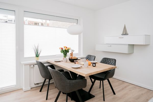 Foto 14 Ferienhaus Ostfriesland Norderney Lüttje Nest (Objekt 81921) Urlaub