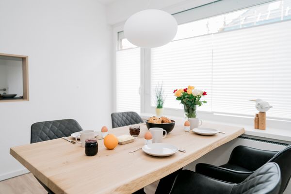 Foto 12 Ferienhaus Ostfriesland Norderney Lüttje Nest (Objekt 81921) suchen